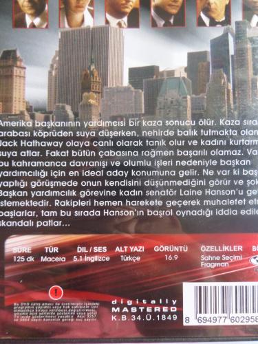 Zirve (Yarışmacı) Mücadelesi DVD