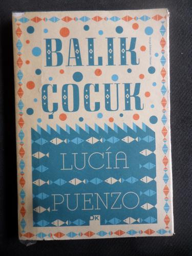 Balık Çocuk Lucia Puenzo