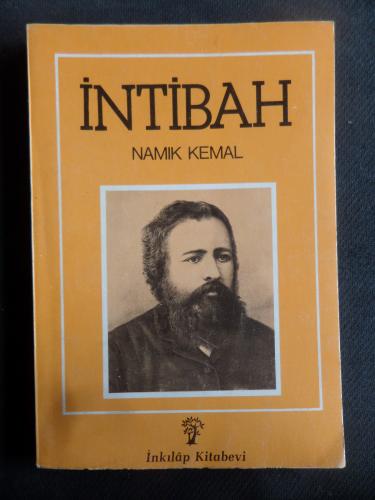 İntibah Namık Kemal