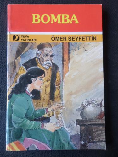 Bomba Ömer Seyfettin