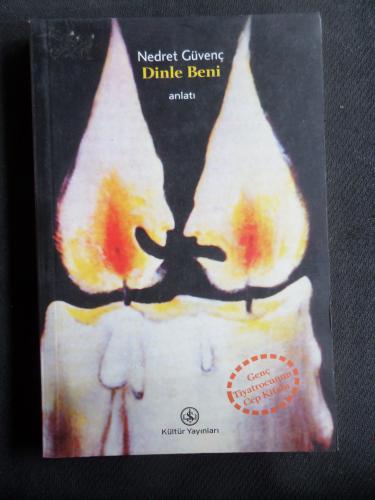Dinle Beni Anlatı Nedret Güvenç