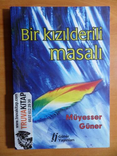 Bir Kızılderili Masalı