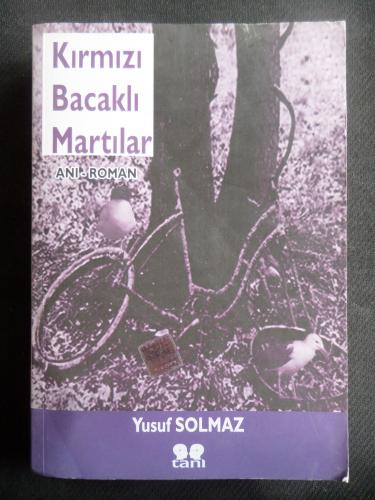 Kırmızı Bacaklı Martılar Yusuf Solmaz