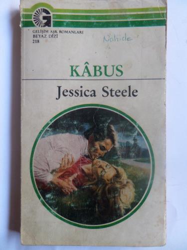Kabus - 218 Jessica Steele