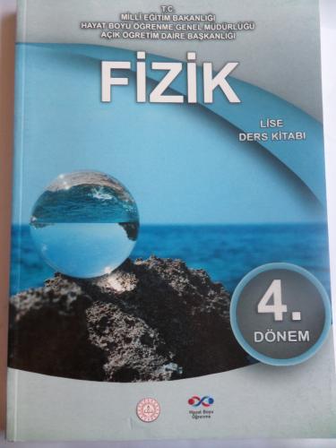 Fizik Ders Kitabı 4. Dönem