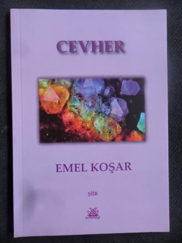 Cevher