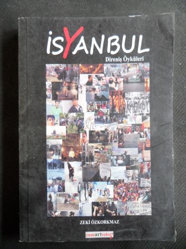 İsyanbul Direniş Öyküleri