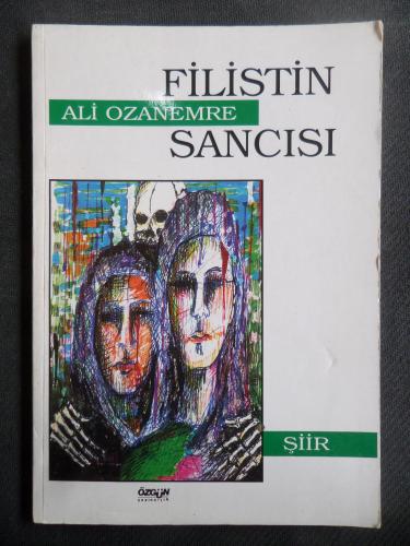 Filistin Sancısı