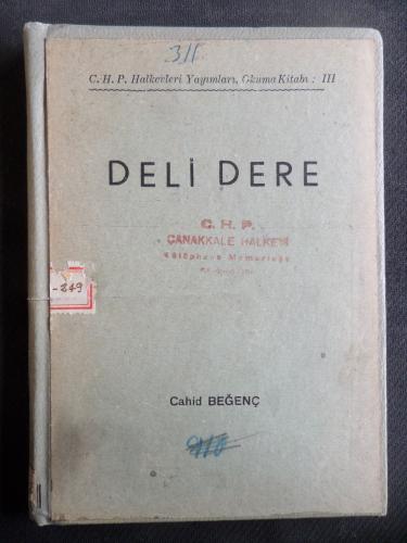Deli Dere