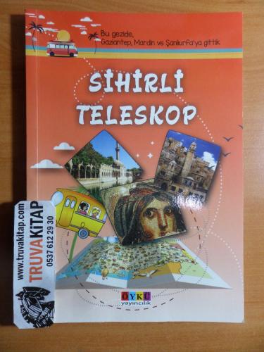 Sihirli Teleskop
