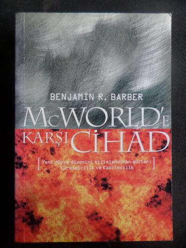 McWorld'e Karşı Cihad