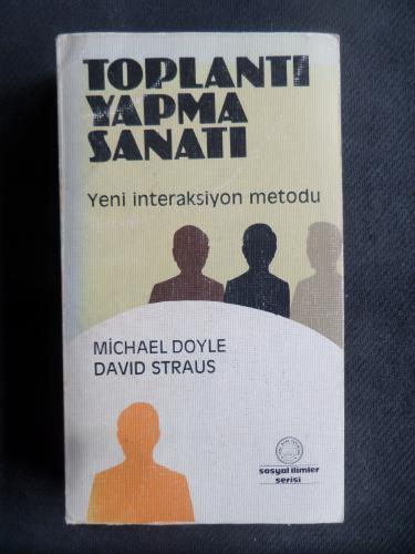 Toplantı yapma Sanatı