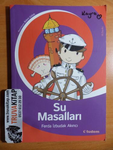 Su Masalları