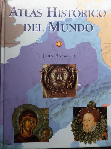 Atlas Historico Del Mundo