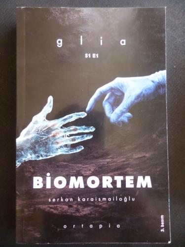 Biomortem Serkan Karaismailoğlu