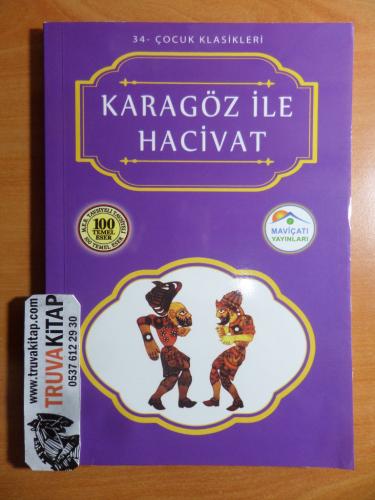 Karagöz İle Hacivat