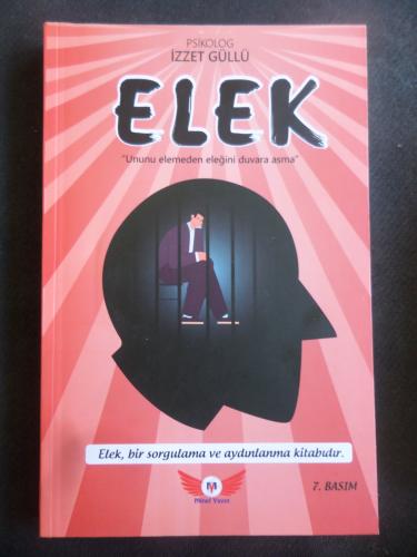 Elek - Ununu Elemeden Eleğini Duvara Asma