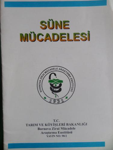 Süne Mücadelesi