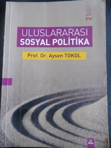Uluslararası Sosyal Politika