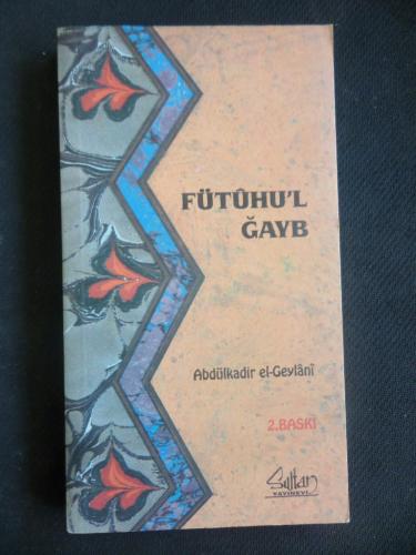 Fütuhu'l Ğayb