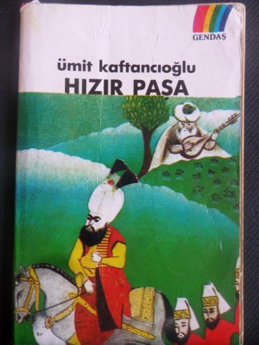Hızır Paşa Ümit Kaftancıoğlu