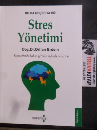 Stres Yönetimi