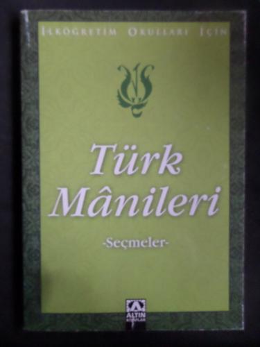 Türk Manileri Seçmeler