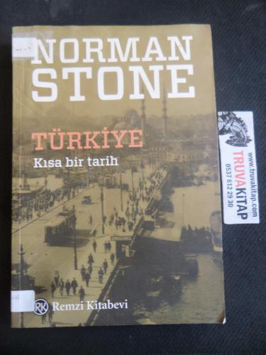 Türkiye Kısa Bir Tarih