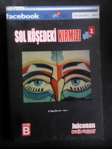 Sol Köşedeki Kırmızı