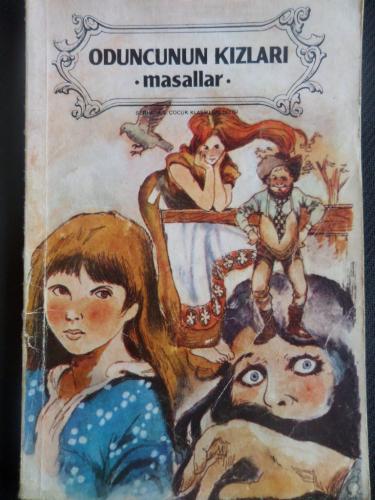 Oduncunun Kızları George Frouval