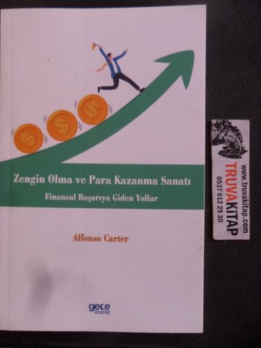 Zengin Olma ve Para Kazanma Sanatı