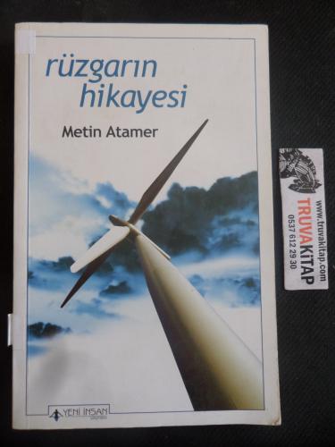 Rüzgarın Hikayesi