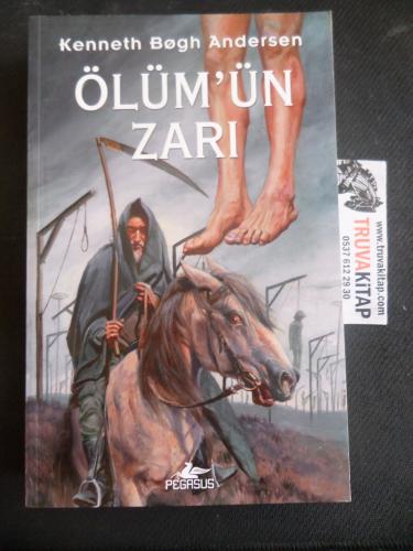 Ölümün Zarı