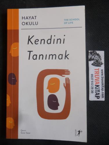 Kendini Tanımak - Hayat Okulu