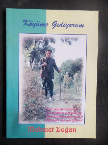 Köyüme Gidiyorum