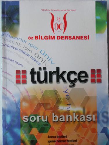 ÖSS Hazırlık Türkçe Soru Bankası