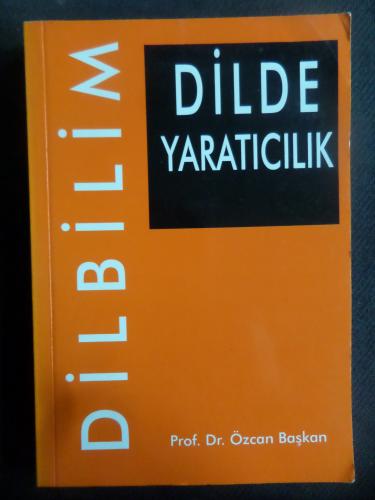 Dilde Yaratıcılık - Dilbilim