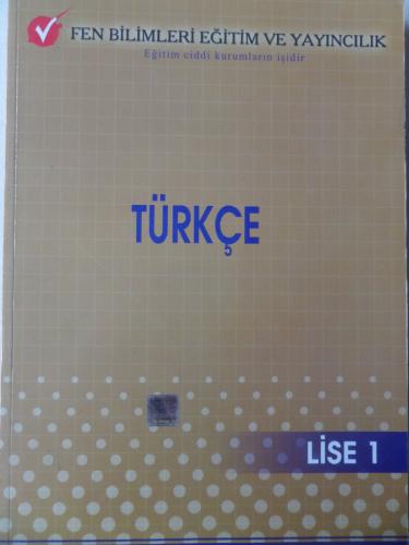 Lise 1 Türkçe Konu Anlatımı