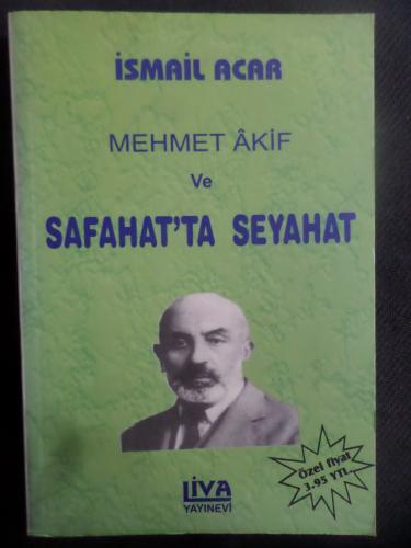 Mehmet Akif ve Safahat'ta Seyahat