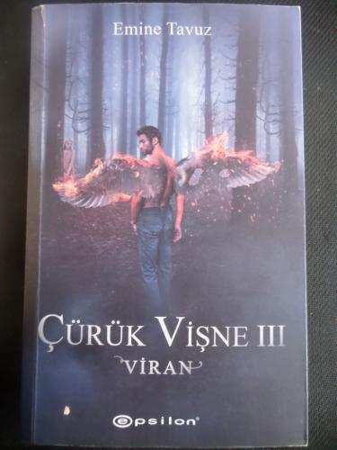 Çürük Vişne III - Viran Emine Tavuz