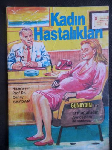 Kadın Hastalıkları