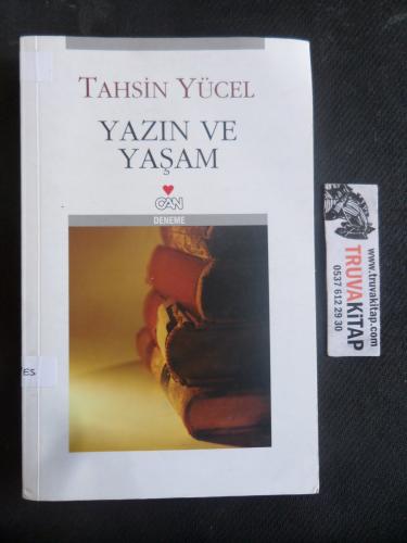 Yazın ve Yaşam