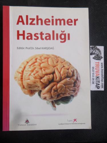 Alzheimer hastalığı