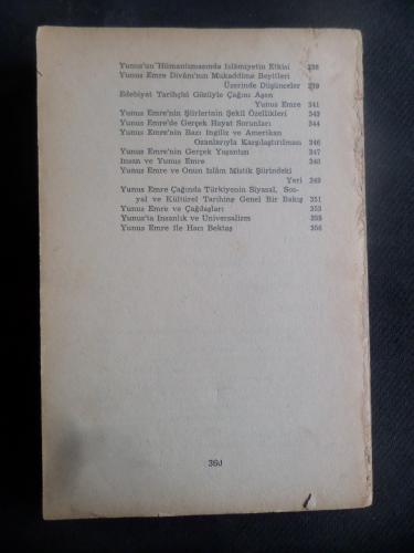 Yunus Emre Sabahattin Eyüpoğlu