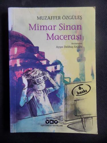 Mimar Sinan Macerası Muzaffer Özgüleş