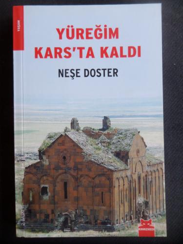 Yüreğim Kars'ta Kaldı