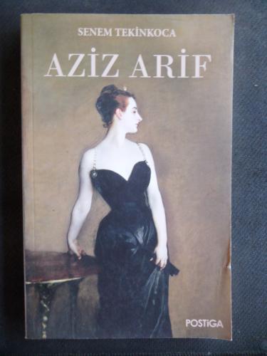 Aziz Arif