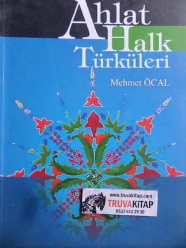 Ahlat Halk Türküleri
