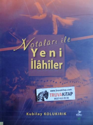 Notaları ile Yeni İlahiler