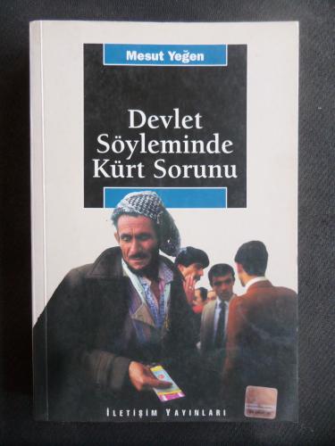 Devlet Söyleminde Kürt Sorunu